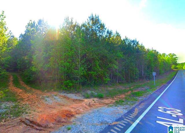 Property at 0 Highway 63 #0, Goodwater, AL 35072
