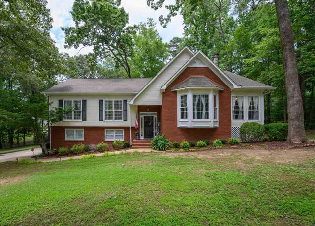 Property at 1004 Tall Oaks Cir, Mccalla, AL 35111, 3 beds, 2 baths