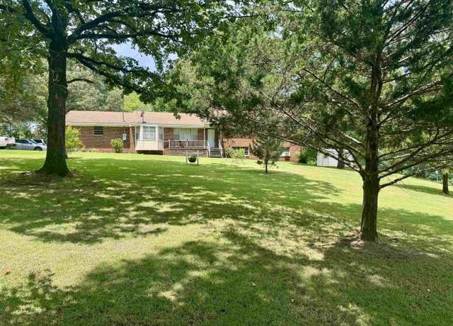 Property at 12690 Woodland Lake Rd, Mccalla, AL 35111, 4 beds, 3 baths