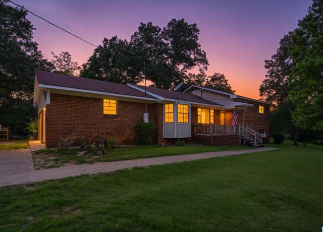 Property at 12690 Woodland Lake Rd, Mccalla, AL 35111, 4 beds, 3 baths