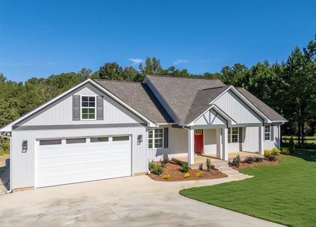 Property at 2515 Cedar Ridge Cir, Hokes Bluff, AL 35903, 4 beds, 2 baths