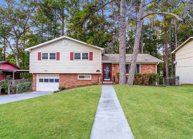 Property at 5268 Goldmar Dr, Irondale, AL 35210, 3 beds, 2 baths