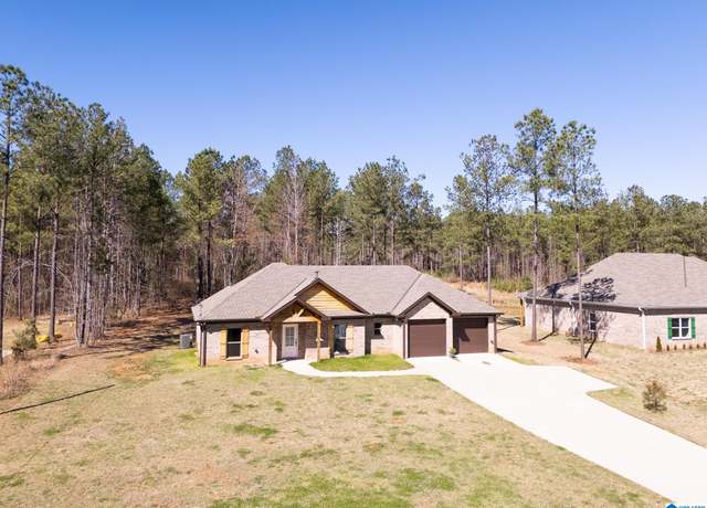 Property at 14252 Hargrove Rd, Cottondale, AL 35453, 4 beds, 2 baths