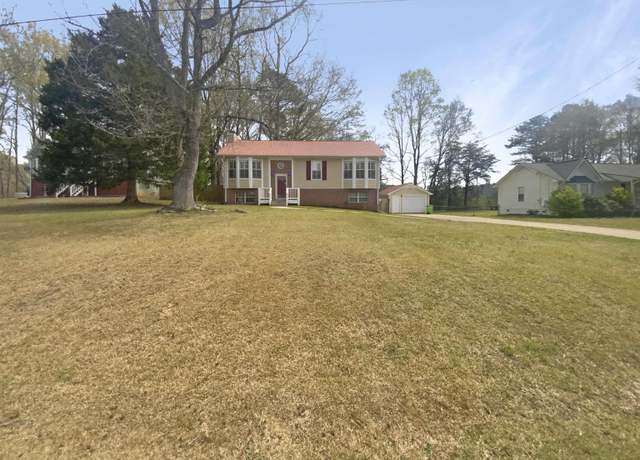 Property at 251 Crawford Dr, Springville, AL 35146, 3 beds, 2 baths