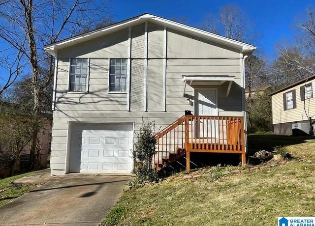 Property at 7116 6th Ct S, Birmingham, AL 35206, 3 beds, 2 baths