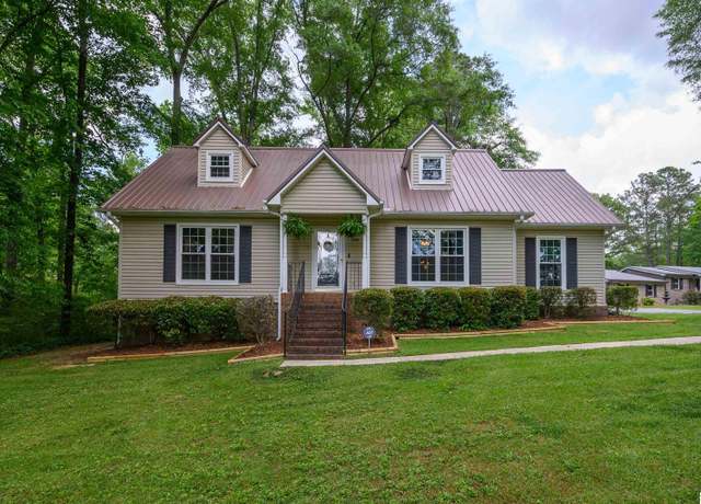 Property at 7460 Old Highway 280, Sterrett, AL 35147, 4 beds, 2 baths