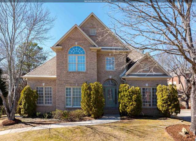 Property at 5045 Emerald Ct, Hoover, AL 35244, 4 beds, 3.5 baths