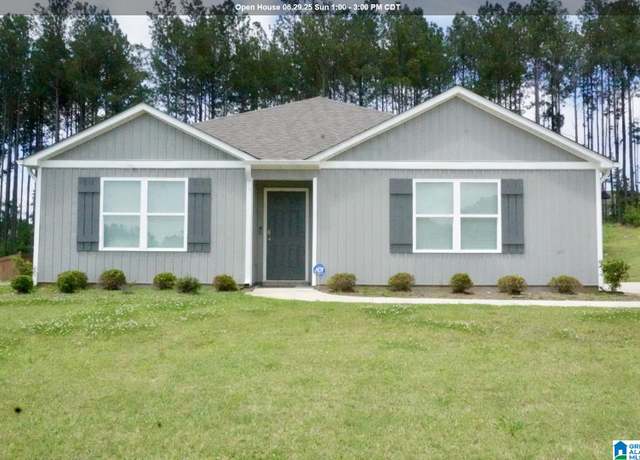Property at 416 Stage Coach Blvd, Kimberly, AL 35091, 4 beds, 2 baths