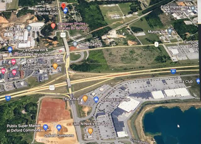 Property at 1723 Golden Springs Rd #4, Oxford, AL 36203