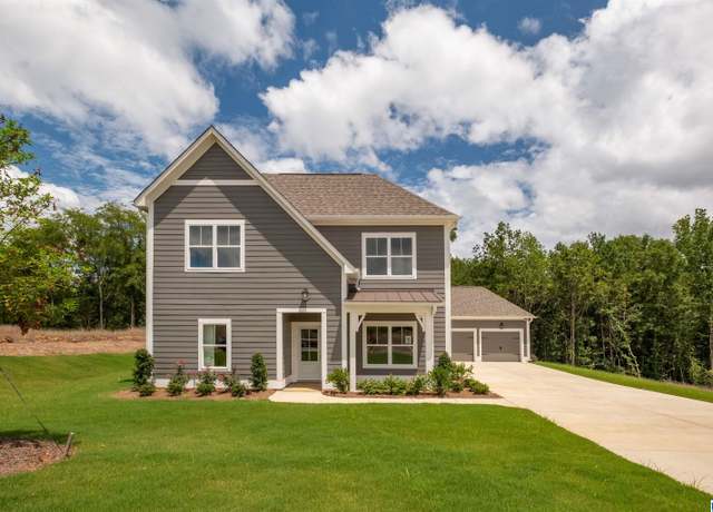 Property at 154 Heritage Pines Way, Columbiana, AL 35051, 5 beds, 4 baths