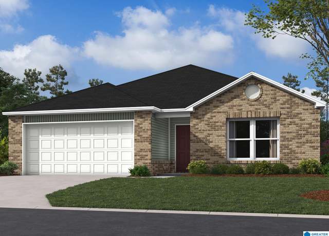 Property at 263 Willow Rd, Eastaboga, AL 36260, 3 beds, 2 baths