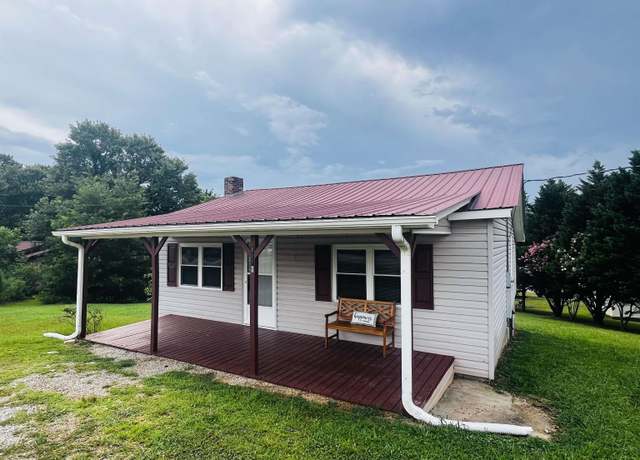 Property at 1113 Alexandria Rd SW, Jacksonville, AL 36265, 2 beds, 1 bath