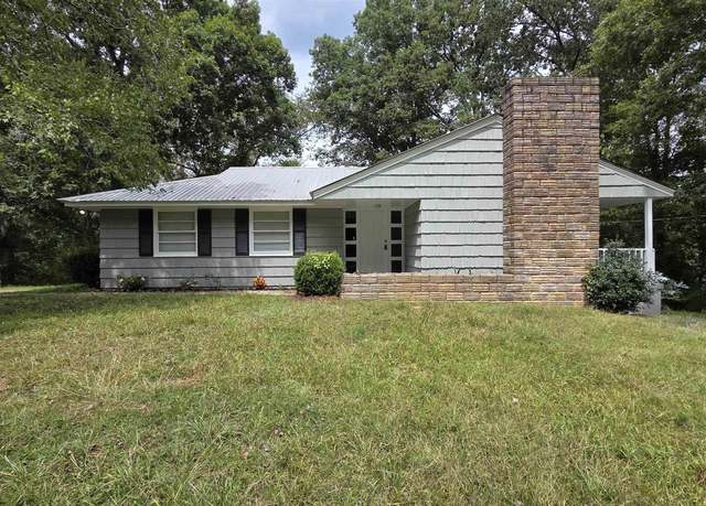 Property at 2021 Hanchey Rd, Birmingham, AL 35214, 4 beds, 2 baths