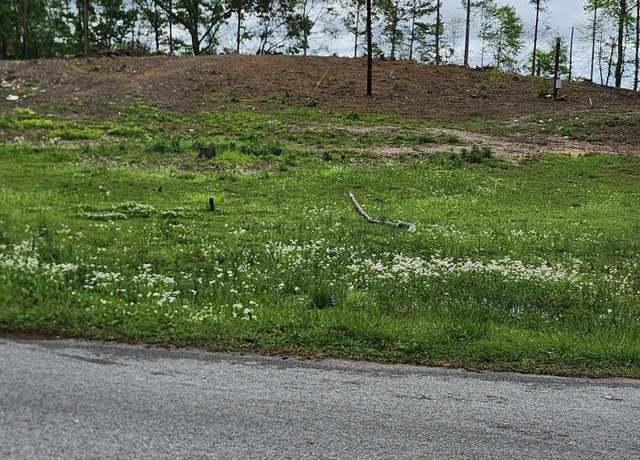 Property at 0 Mississippi Ave #1, Thorsby, AL 35171