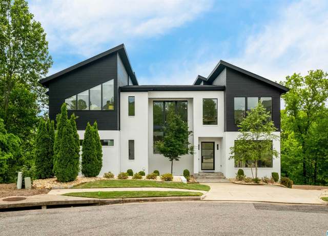 Property at 5201 Mountain Ridge Pkwy, Birmingham, AL 35222, 4 beds, 4.5 baths
