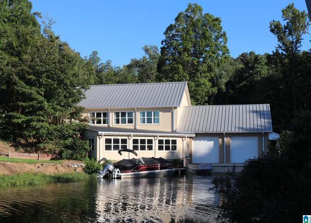 Property at 1180 County Road 542, Verbena, AL 36091, 3 beds, 4 baths