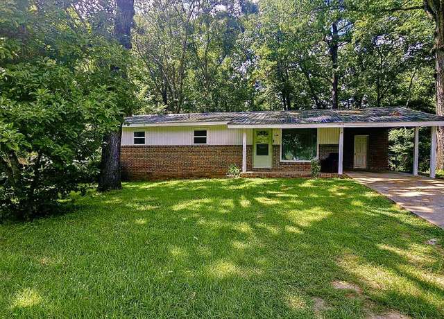 Property at 2405 Walker Chapel Rd, Fultondale, AL 35068, 3 beds, 1 bath