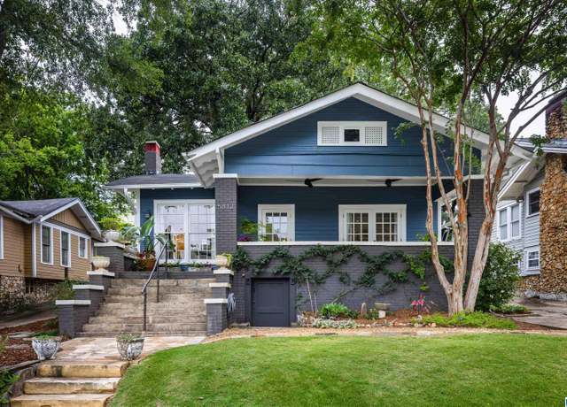 Property at 5812 6th Ave S, Birmingham, AL 35212, 3 beds, 2 baths