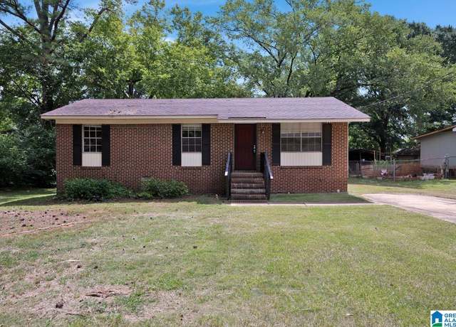 Property at 103 Greenridge Rd, Bessemer, AL 35203, 3 beds, 1 bath