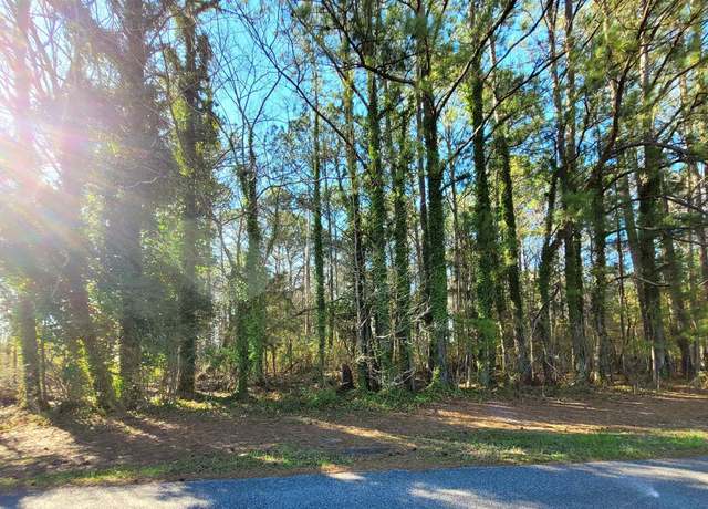 Property at 000 Welch Ave #1, Talladega, AL 35160