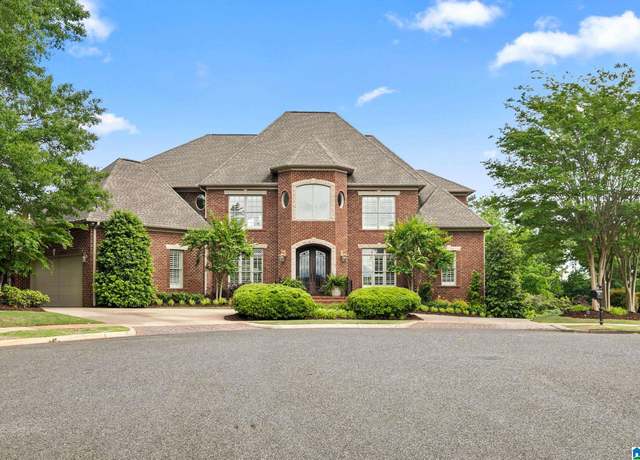 Property at 2324 Longleaf Way, Vestavia Hills, AL 35243, 5 beds, 5.5 baths