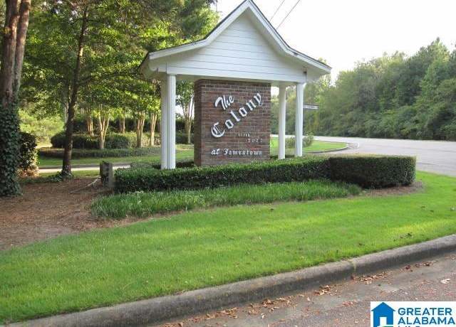Property at 390 Jamestown Way #9, Anniston, AL 36207