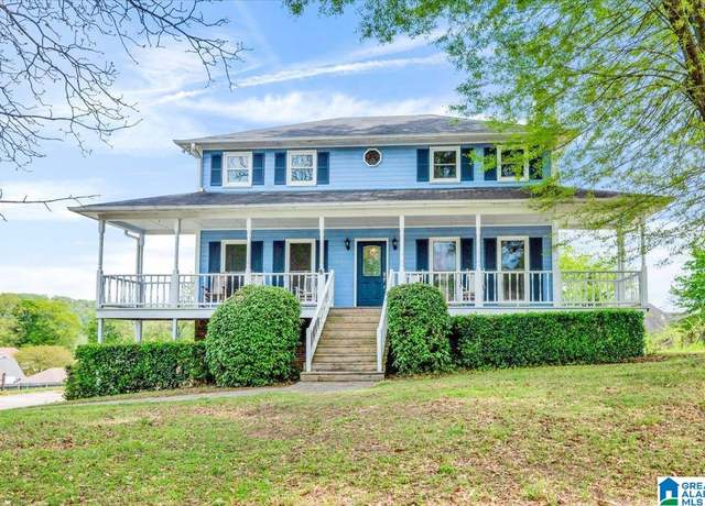 Property at 1773 King James Dr, Alabaster, AL 35007, 3 beds, 3.5 baths