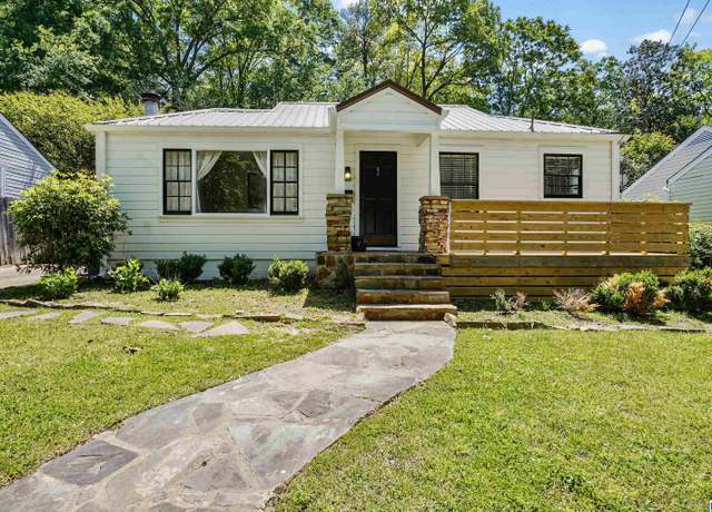 Property at 4411 7th Ave S, Birmingham, AL 35222, 3 beds, 2 baths
