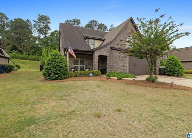 Property at 2221 N Donahue, Auburn, AL 36830, 4 beds, 2.5 baths