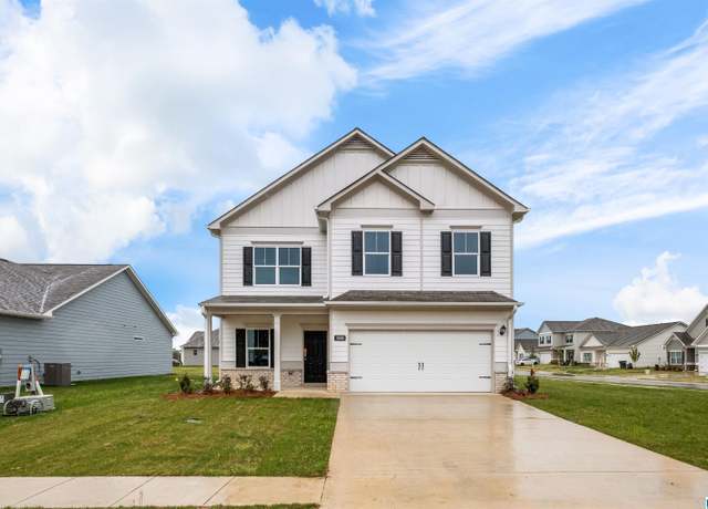 Property at 5492 Headwinds Ln, Bessemer, AL 35022, 4 beds, 2.5 baths