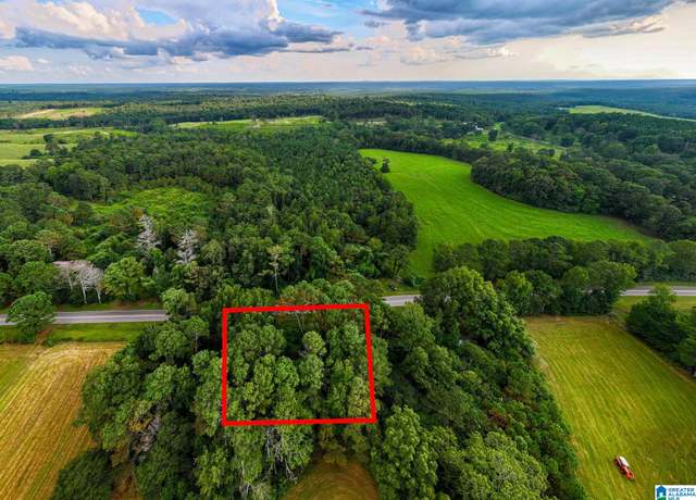 Property at 0 County Road 32 #0, Double Springs, AL 35553