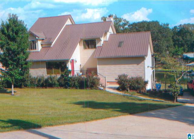 Property at 260 Riverview Dr, Cropwell, AL 35054, 3 beds, 3.5 baths