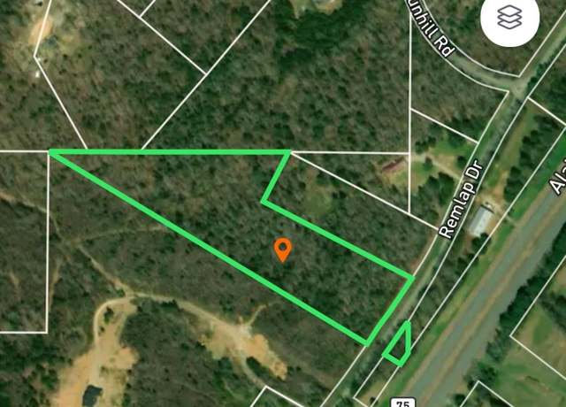 Property at 0 Remlap Dr #1, Remlap, AL 35133