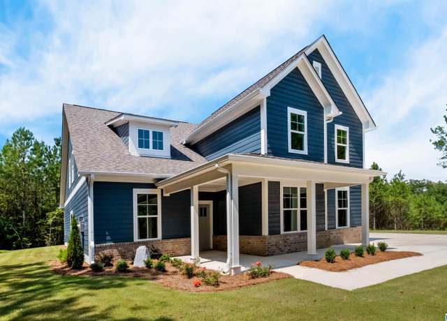 Property at 52 Heritage Pines Way, Columbiana, AL 35242, 4 beds, 3.5 baths