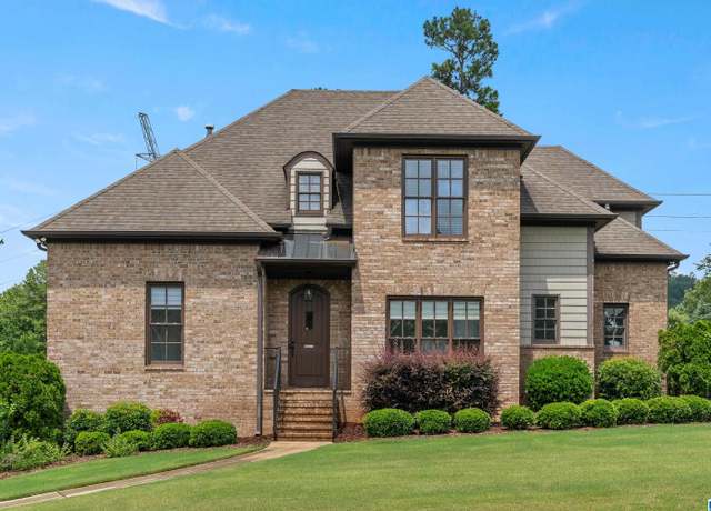 Property at 1455 Haddon Cv, Hoover, AL 35226, 5 beds, 3.5 baths
