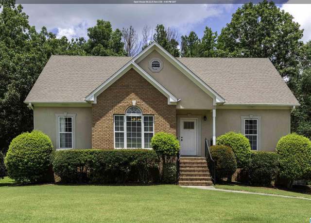 Property at 424 Wynlake Ln, Alabaster, AL 35007, 4 beds, 2.5 baths