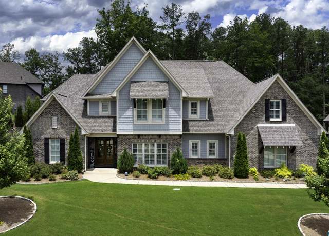 Property at 1075 Highland Village Trl, Birmingham, AL 35242, 4 beds, 3.5 baths
