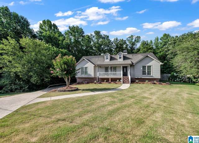 Property at 5705 Garden Wood Dr, Gardendale, AL 35071, 3 beds, 2.5 baths