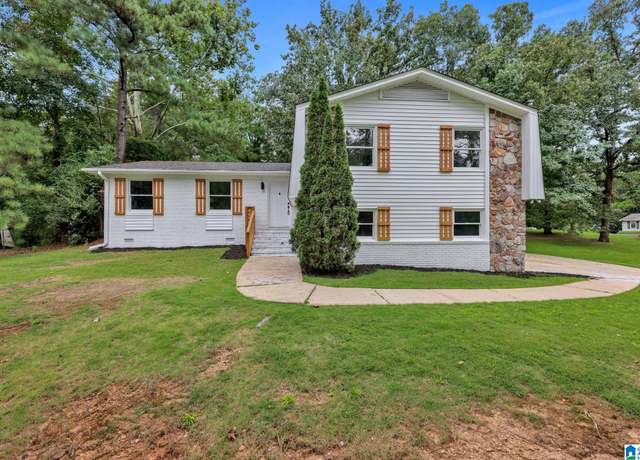 Property at 4919 Altadena South Dr, Hoover, AL 35244, 3 beds, 2 baths