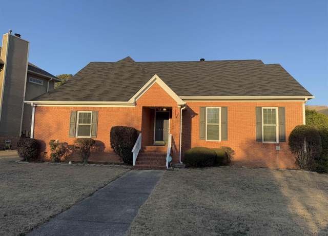 Property at 6113 Russet Meadows Cir, Birmingham, AL 35244, 3 beds, 2 baths