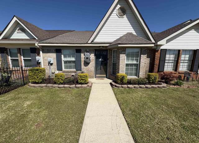 Property at 322 Denver Pl, Decatur, AL 35603, 2 beds, 2 baths