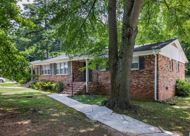 Property at 4001 Montclair Rd #4001, Mountain Brook, AL 35213, 3 beds, 2 baths