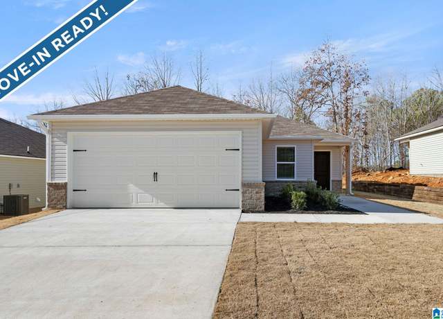 Property at 162 Skyline Loop, Eastaboga, AL 36260, 3 beds, 2 baths