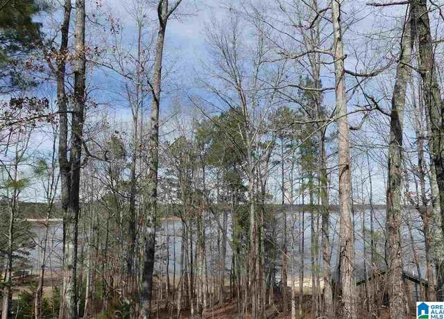 Property at LOT # 18 Overlook Dr #18, Wedowee, AL 36278
