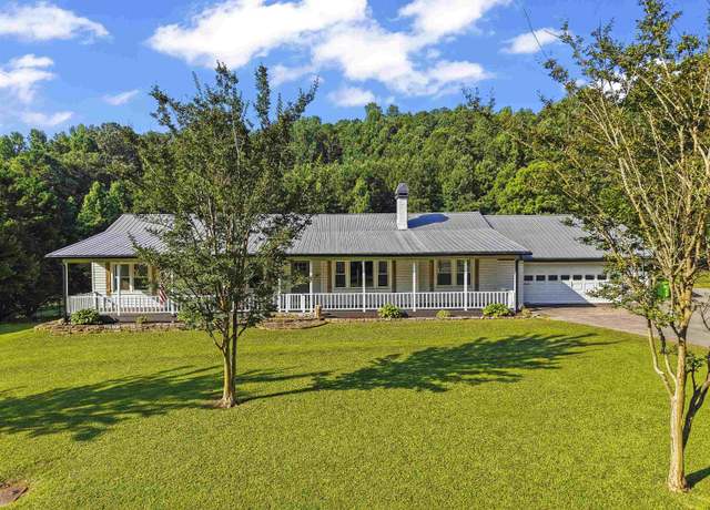Property at 233 Village Springs Rd, Springville, AL 35146, 4 beds, 2 baths