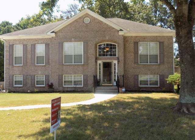 Property at 3305 Barkwood Trce, Trussville, AL 35173, 4 beds, 3 baths