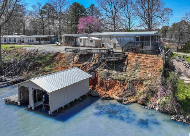 Property at 10 Blue Gill Dr, Shelby, AL 35043, 2 beds, 1 bath