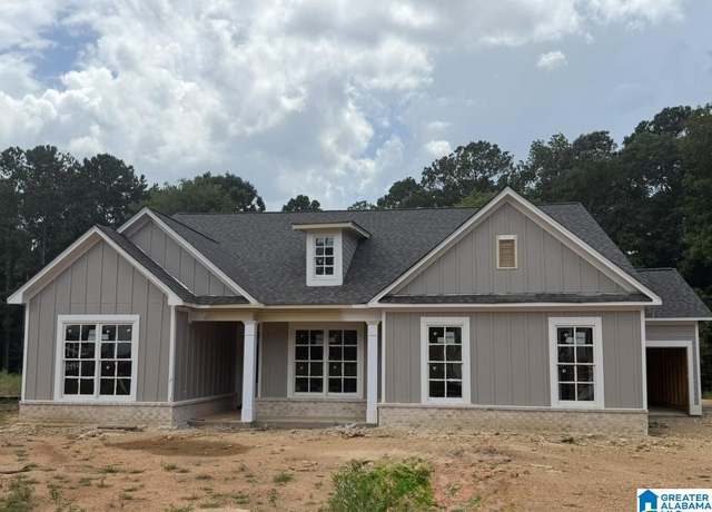 Property at 5442 Hayes Cove Way, Trussville, AL 35173, 3 beds, 3 baths
