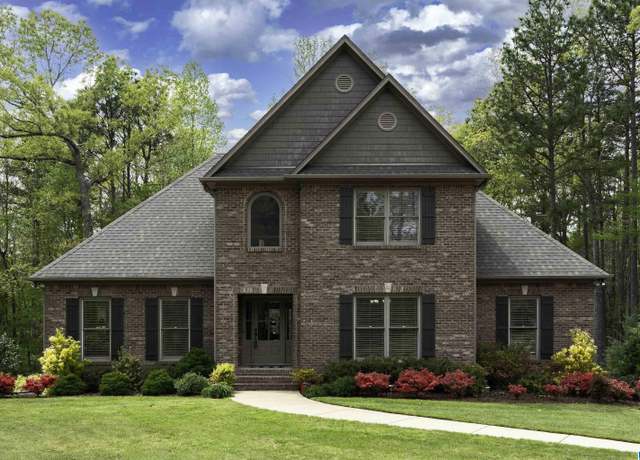 Property at 540 Brooke Ln, Odenville, AL 35120, 4 beds, 2.5 baths