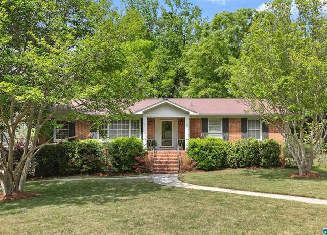 Property at 2312 Wexford Ln, Vestavia Hills, AL 35216, 3 beds, 3 baths